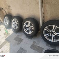 تايرات • حجم ١٧ • كربلاء