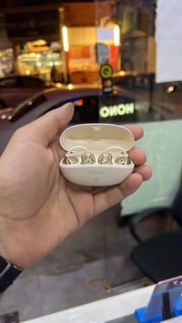 سماعات • صوت مضخم • ضمان ٦ اشهر