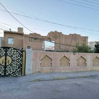 جمعية الامام-حي الزهراء • ٣٠٠م • ملك صرف