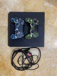 مهكر • ٥٠٠ جيجا • ١٥ لعبة