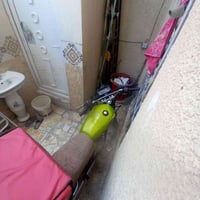 ايراني • خمسه كير • سيفون