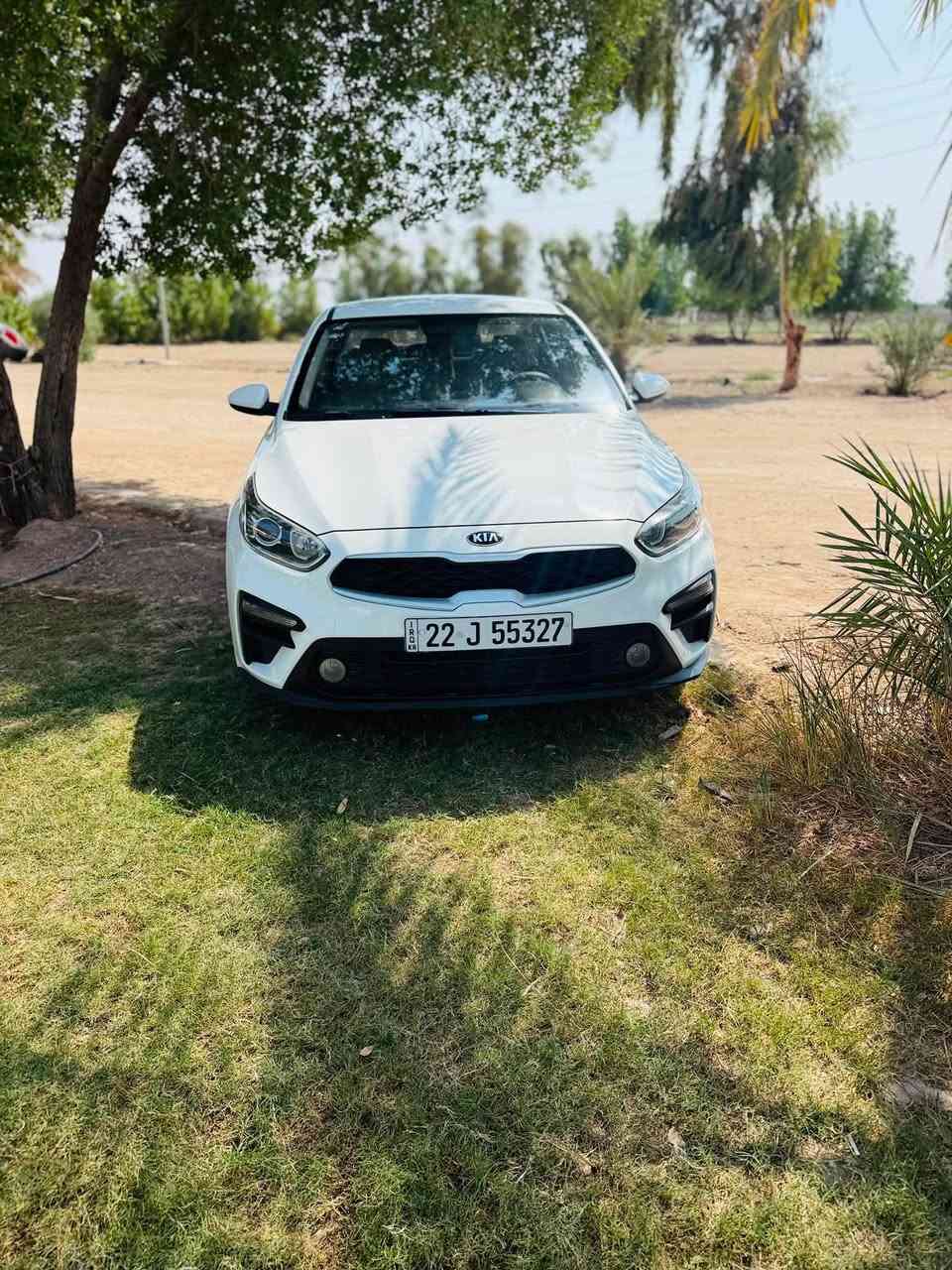 سيراتو موديل(2020) رقم ربيل بسمي سنوي مجدده 30 محرك  1600 ماشيه 110 مكفوله السعر 142 وبي مجال الستفسار ***********
