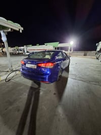 فورتي  مديل 2017  (باب السايق والباب البصفه وجاملغات ) (صفحه كامله مصب...