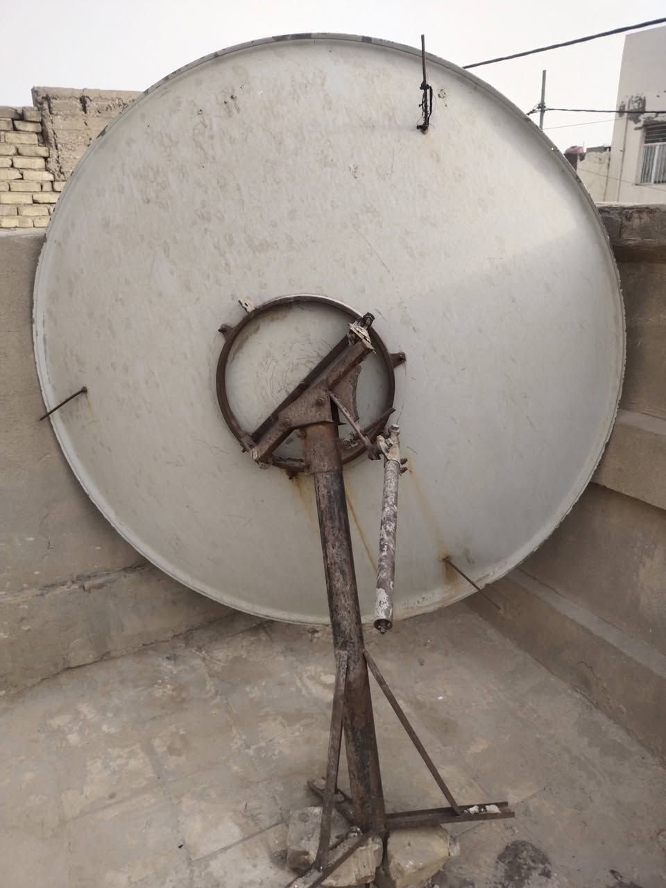 اغراض مستخدمة • شغّال • عاطل
