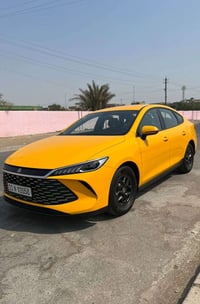 بي واي دي كن بلاس 2025 أجره BYD Qin Plus  رقم بغداد تحويل مباشر  السيا...