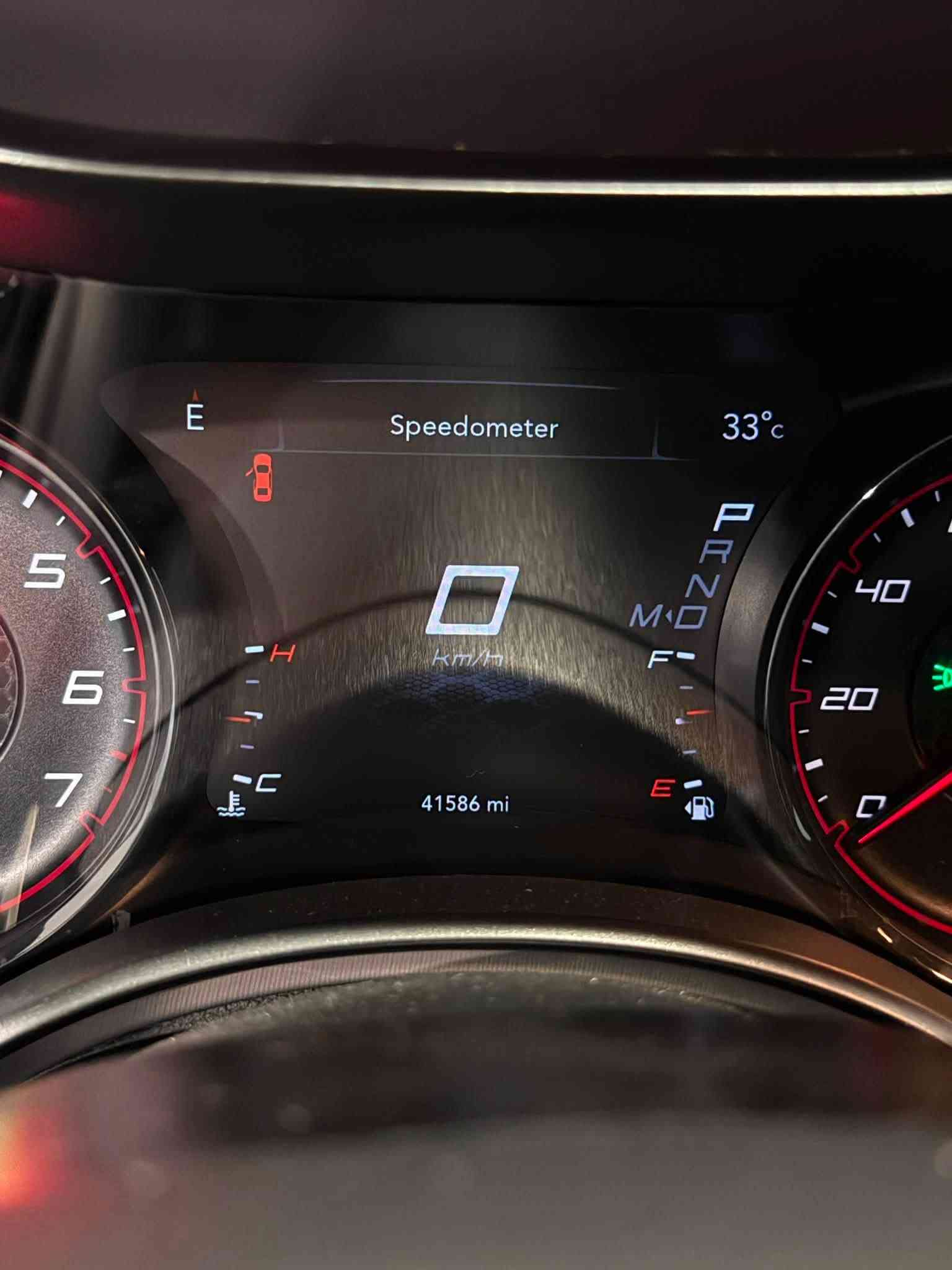 دوج جارجر 2023 GT
ماشي 41 الف فقط
ضرر السيارة جاملغ فقط بدون دواخل بدون ارباك
رقم سنويه هزة جديد
***********
