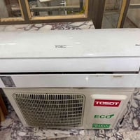 للبيع سبلت توسوت (TOSOT) - 2 طن موديل شهر 12 / 2021 سبلت مستعمل قليل ج...
