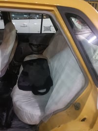 جير 12 • محرك وصدر جديد • جسر دياله