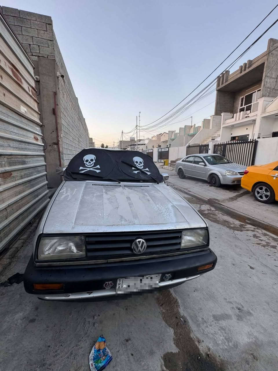 جيتا • ١٩٩١ • رقم كركوك