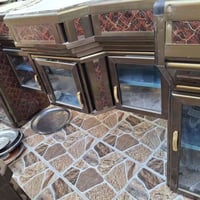 كاونتر • سنك • نظيف