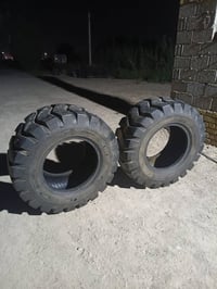 تايرات شفل ٩١٨ • ١٦/٧٠-٢٠ • مستخدم أسبوع
