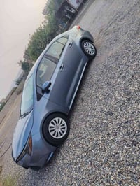 كورلا LE • ٢٠٢٠ • رقم دهوك