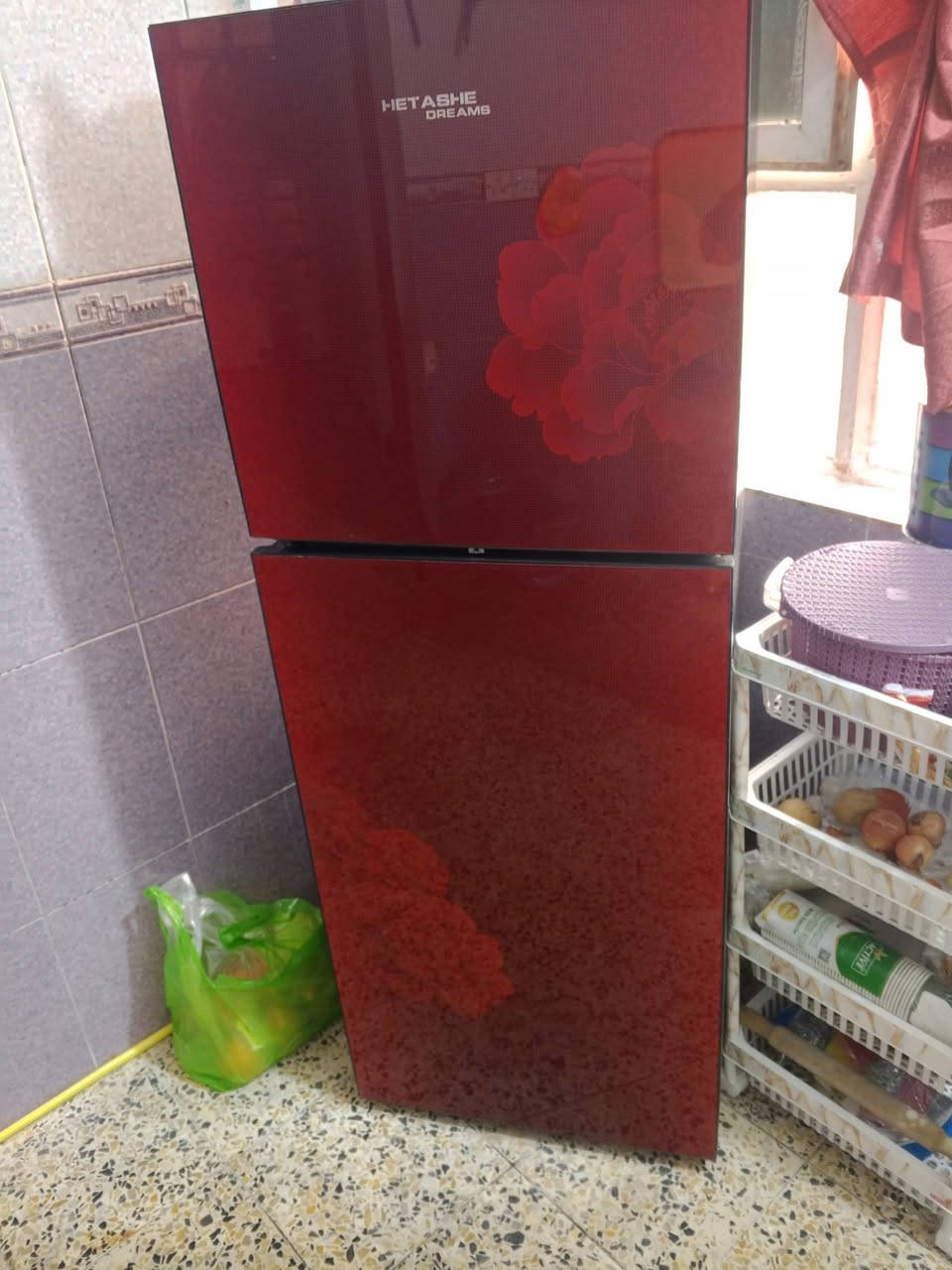 بضاعة سفر • شارع سالم • شعلة