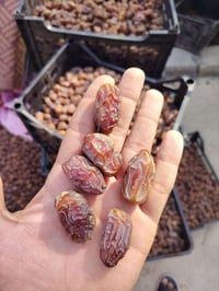 تمر شويثي • درجة اولى