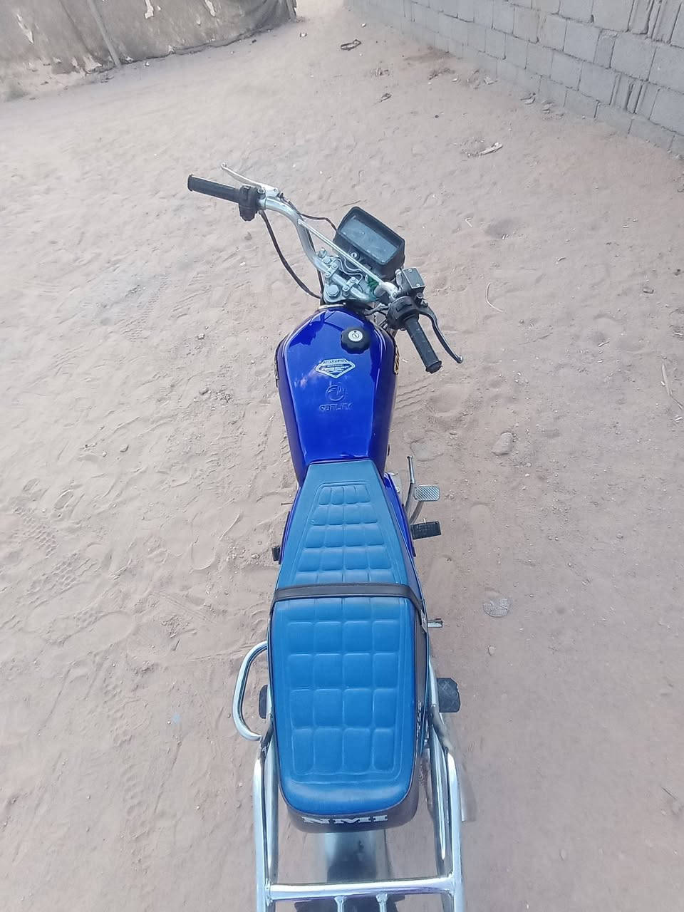 سفانه 5 • ٢٠٢٠ • بدون ورايق