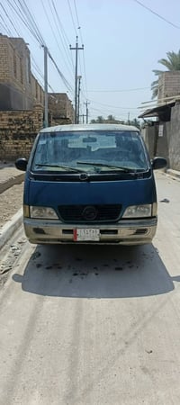 ٩٥ • الثالث يفلت • دينمو جديد