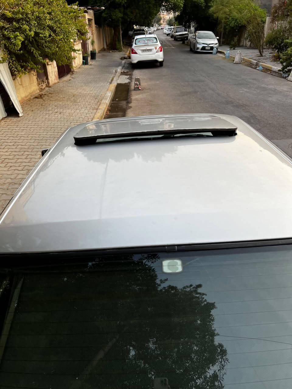 بي ام موديل 1992
730 اصل بليتة وسنوية 

لون سلفر 

رقم بغداد الجديد مشروع وطني

محرك وكير جديد 

تبريد ثلج منظومة كاملة شرط ويا السويج

السيارة فول مواصفات

ستيرن كهرباء

فول دبل جام

فتحة سقف

زراكات دعامية امامية عاللايت

دبل كمبيوتر 

دبل جكمجة

سكليتر كهرباء

كشنات كهرباء امامي خلفي

خزن ميموري

الكشنات الامامية 12 حركة

حساسات امامية و خلفية بلادي

مري قلاب وتدفئة

بردات ابواب خلفية بلادي

بردة خلفية كهرباء ويا البگ

اوتو تراكشن بلادي

تدفئة كشنات

نفاضة قلاب داخل صاج 

كشنات جلد اسود ملكي بلادي

السيارة مصبوغة عام جمالية نفس لونها الاصلي

تخم تاير وباتري ومنظومة تبريد كله جديد ما صار شهر
السعر 65$ وبيها مجال
***********
***********
