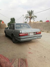 موديل ٨٤ • كفاله • سماوه دراجي