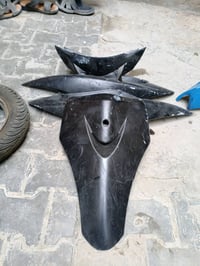 السلام وعليكم اغرض ماكس شنو تريد موجود كلها شغاله كابرته 3 كله شغال صا...