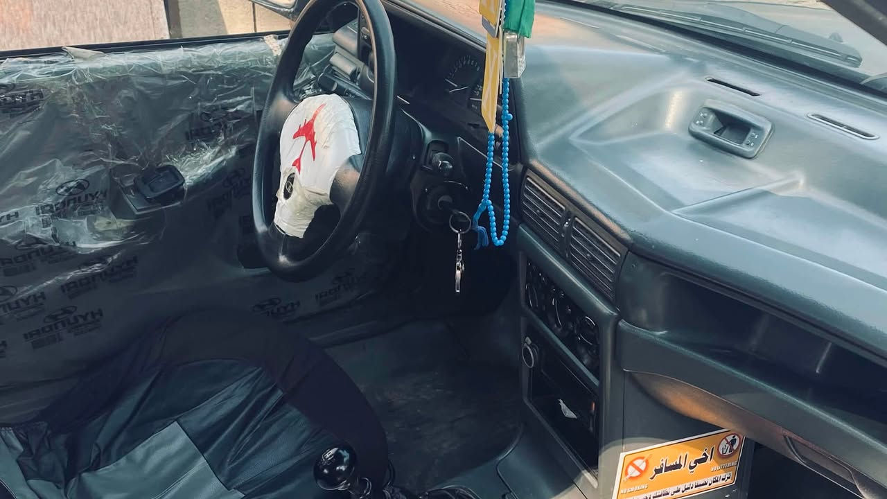 سلو جديده • مكينه مكفول • كير مكفول