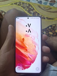 سامسونج S21 5G • ١٢٨ • مكفول