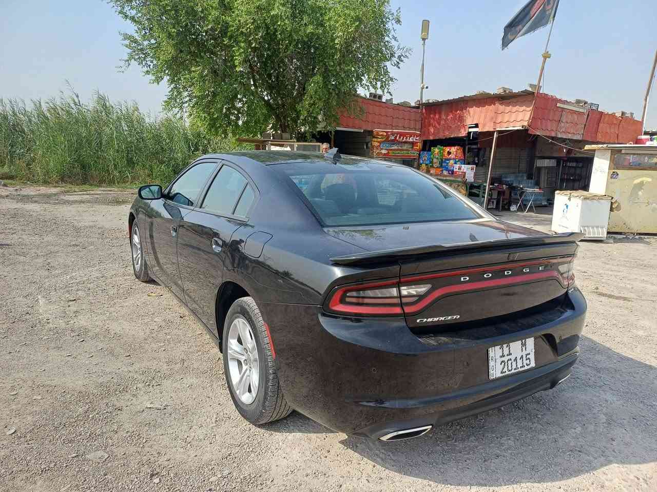 ٢٠٢٣ • وارد كندي • ماشي ٨٥٠٠٠
