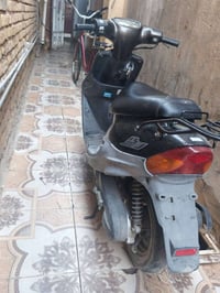 بيجي • نضافة • فول