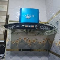 طباخ كبير • غسالة • قضاء المهناويه
