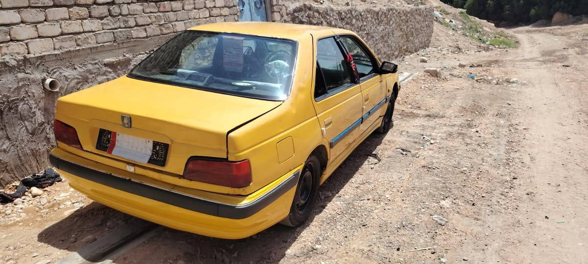 بارس ٢٠١٥ • ساقطة ٢١ • ابو صخير