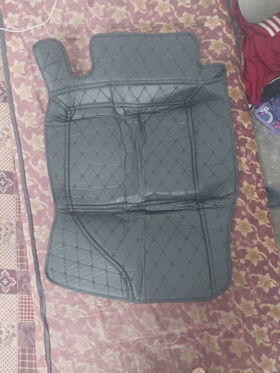 دوسة حوضية • جديدة • السيدية