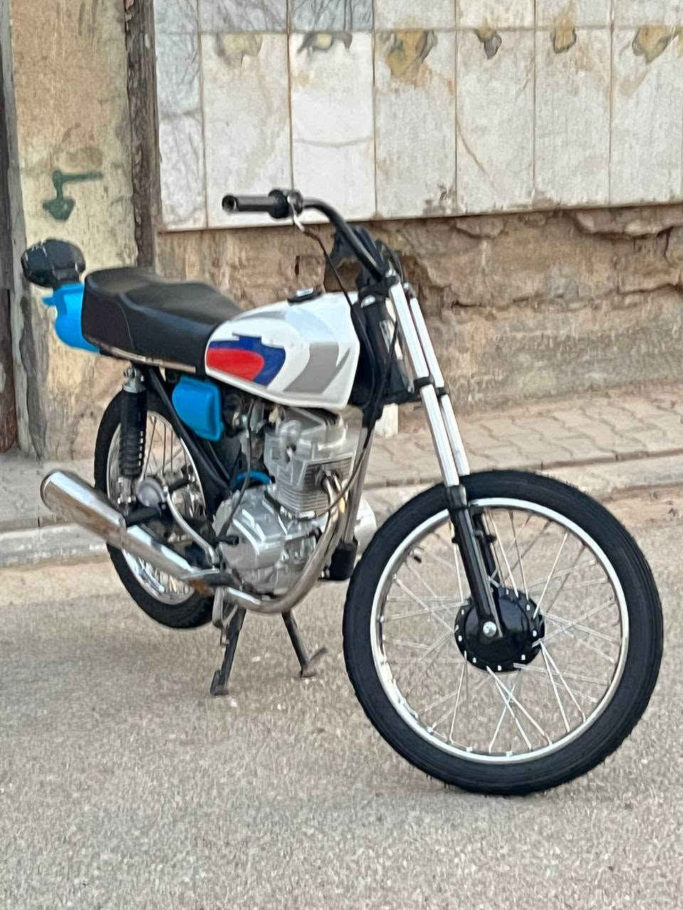 اسكنر • نظيف • كفاله عامه