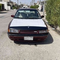 مازدا ٣٢٣ • ١٩٩٢ • اربيل