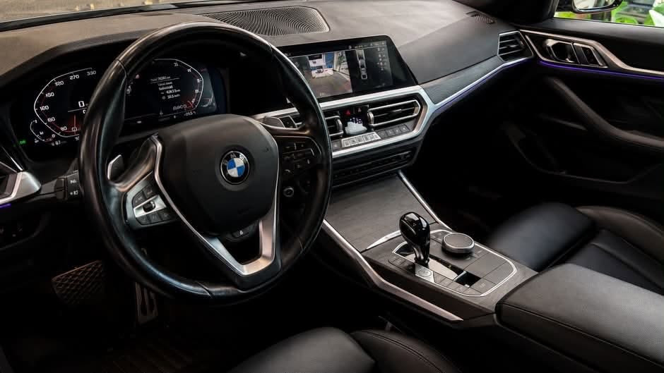 ⁨ ⁨ ⁨ ⁨ ⁨ ⁨ ⁨ ⁨ ⁨ ⁨ كوردى / عربي
درووستکراوی : BMW
مۆدێل:430i Xdrive 
ساڵ :2023 
بزوێنەر :V4 Twin Power torbo
بگۆری بزوێنه‌ر : AUTOMATIC
سوتەمەنی : بنزين
دۆخ :ئەمریکی
ماوەی رۆشتوو : 38Km
ـــــــــــــــــــــــــــــــــــــــــــــ
النوع : BMW
الموديل :430i Xdrive 
سنة الصنع : 2023
المحرك : V4 twen power torbo
ناقل الحركة : AUTOMATIC
نوع الوقود : بنزين
الحالة : امريكى 
عدد الأميال : 38Km
@zautoo1 
‌‌‌‌‌‎📱 للاستفسار يسعدنا تواصلكم معنا على الأرقام التالية
‌‌‌‌‌‎📱بۆ زانیاریی زیاتر خۆشحال دەبین بە پەیوەندیتان بە ژمارەکانی
***********
***********⁩⁩⁩⁩⁩⁩
#zauto01⁩⁩⁩⁩
