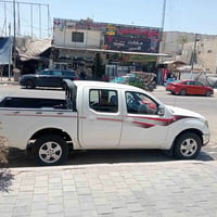 نيسان نيفاره • تبريد شغال • أرقام انكليزي