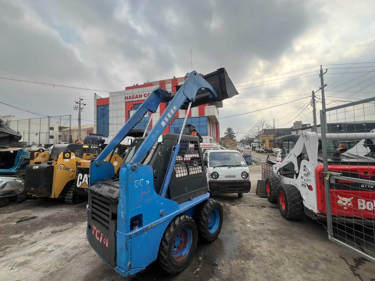 معرض حجى فيصل ✅
ارخس سعر جوه سوك
مكان أربيل صناعه شيماليه *********** ***********
