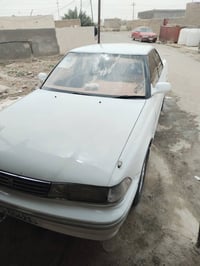 مارك مسطره • موديل ٩١ • رقم ذي قار