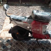 شحن • ار 9 • بطاريات جديدة