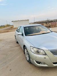 أريون • ٢٠٠٨ • رقم بغداد