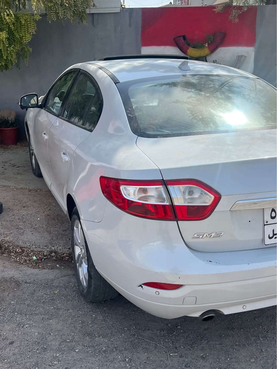 نيسان سنترا • فول مواصفات • ٢٠١٧