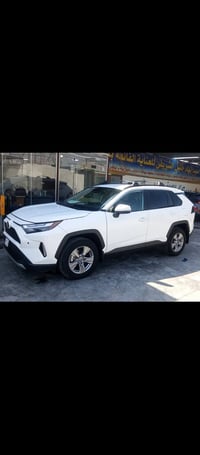 راف4 XLE • ٢٠٢٤ • بابل المسيب