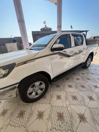 بيك اب • فورويل • ٢٠٢٤