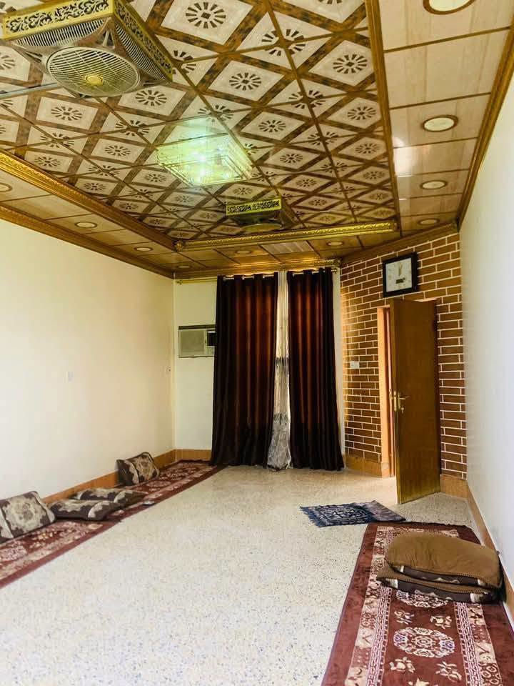 تكريت القادسية • ٣٠٠م • مؤثث بالكامل