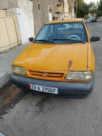 سايبا • موديل ١٨ • رقم كربلاء