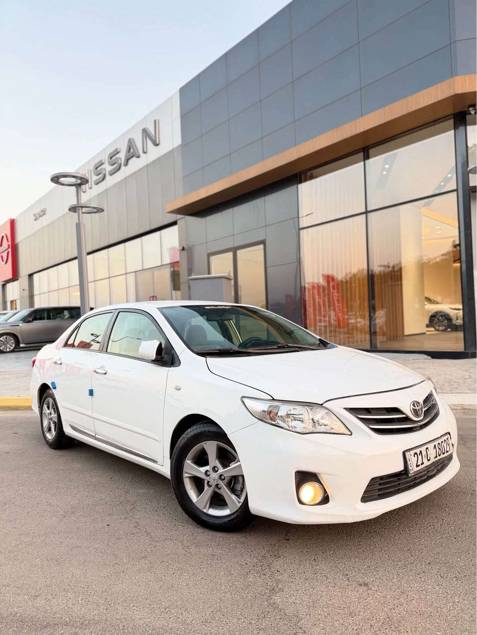كرولاه موديل 2011 سعره 114 موصفات مرايات شفط ليت خلفي حساس خلفي كشنات كهرباه سياره ماشيه 130 سياره حيل حلوه بيه فقط جملغ امامي بس صبغ بدون فتح باقي مكفول كفاله عامه كير محرك كفاله عامه سياره ارقام سنويه هزه كله جديدد بشرط تحويل وكاله بسمنه عنوان كركوك اسكان هذا ارقم صاحب سياره *********** كورك *********** اخون ملاحضه كلشي مكتوب اقره خابره صاحب سياره اني مكلف بل نشر ❤️ كركوك, العراق
