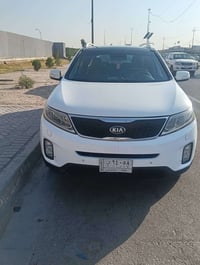 ٢٠١٤ • ٦ سلندر • وارد كويتي