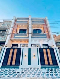 حي الجهاد • ٧٥م • ٣غرف