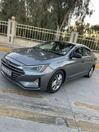 النترا • ٢٠١٩ • محرك ٢.٠