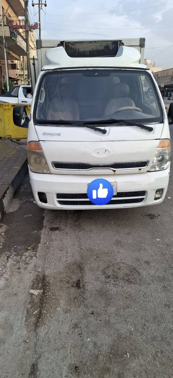 كيا براد • ٢٠٠٨ • مكينه ٣٠٠٠