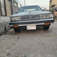 للبيع كروسيدا موديل 87كير ومحرك ونجي السيارة ايسر بلاد 07719849626