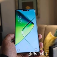 جهاز نوت اربعين برو فايف للبيع جهاز اخو الجديد شرط مستخدم شهر واحد فقط...